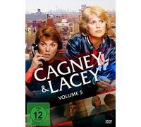Cagney & Lacey - Volume 5