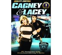 Cagney & Lacey: Volume 5 Part 1