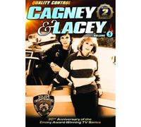 Cagney & Lacey: Volume 5 Part 2