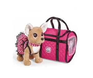 Cagnolino Chi Chi Love Paris Ii