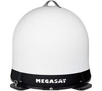 CAGO Megasat Campingman Portable Eco Système Satellite