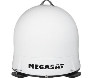 CAGO Megasat Campingman Portable Eco Système Satellite