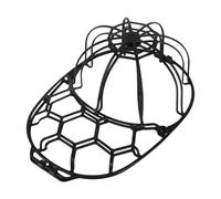 CAGO pour le nettoyage de la cabane - Cage pour le nettoyage du chapeau, Cage avec cadre du chapeau | Serviteurs de protection de la cabane, protection pour le nettoyage des chapeaux, garder les