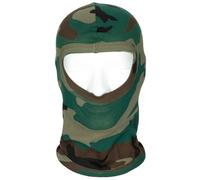 Cagoul 1 trou MFH - Woodland universel