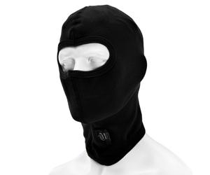 Cagoule 1 trou Helikon-Tex - Black