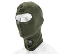 Helikon-Tex Homme Helikon Tex One Balaclava Lightweight Olive Green, Vert, Taille unique EU