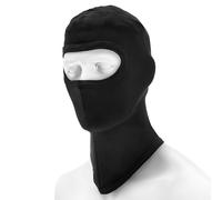 Cagoule 1 trou pour les yeux Polandex - Black