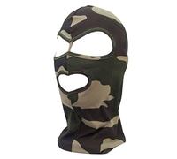 Cagoule 3 trous coton - Patrol - Cam CE - Unique