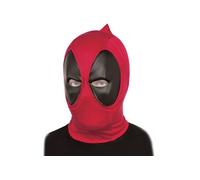 Rubie's Cagoule Luxe Deadpool Rouge