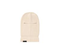 Cagoule Alpha Industries Label Balaclava Blanc TU