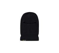 Cagoule Label Balaclava Alpha Industries - Black universel