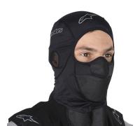 Cagoule Alpinestars Hiver NoirTaille unique Noir