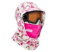 Cagoule Anon Kids' Mfi® Hooded Balaclava Face Mask Unicorns Garçon Rose 2026 Taille unique