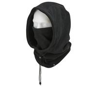 Brandit Arctic, cagoule Taille unique Noir Noir