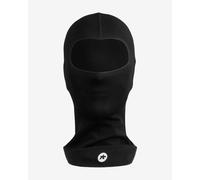 Cagoule Assos Face Mask P1 noir mat - M