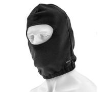 Cagoule Balaclava Fleece Mil-Tec - Black universel