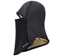 Cagoule Balaclava Infinity Trail Columbia - Black Heather S/M