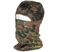 Cagoule Balaclava Mission MFH - Flecktern universel