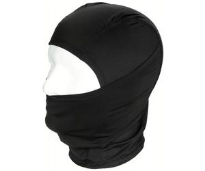 Cagoule Balaclava Slit MFH - Black universel
