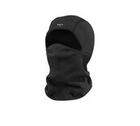 Barts Cagoule Helm Balaclava Noir Mixte Taille unique