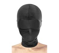 Cagoule Fermée Fetish Tentation