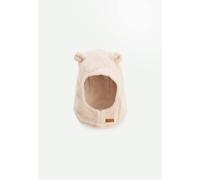 Cagoule Bébé Yzé Rose 3/4A