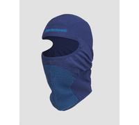 Cagoule Bleu Marine X-bionic Stormcap Face 4.0 Ndyc28w19u-a234