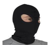 Booster F-1, Balaclava Noir Noir