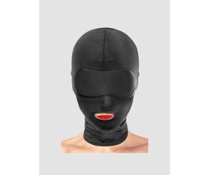 Cagoule Bouche Ouverte Fetish Tentation