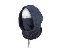 Brandit Bonnet Arctic Balaclava bleu marine Taille 55-60