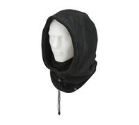 Brandit Cagoule Arctic Balaclava - Noir - Taille unique