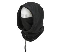 Cagoule Brandit Arctic NoirTaille unique Noir