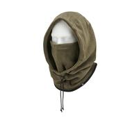 Brandit Cagoule Arctic Balaclava - Olive universel