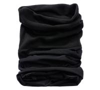 Brandit Cagoule multifonction polaire – Taille unique – Noir