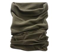 Brandit Écharpe de protection Multifunction Fleece – Olive universel