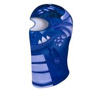 Cagoule Buff LUTKY COBALT ENFANT