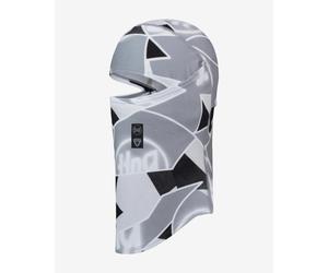 Cagoule Buff Skaret gris noir