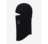 Cagoule Buff Solid Thermonet noir pur
