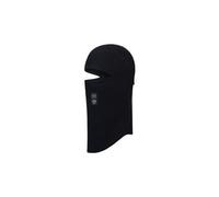 Buff - Thermonet Hinged Balaclava 4 Way - Cagoule Solid Black - Taille unique