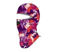 Cagoule BUFF (TIMS MULTI) TU