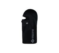 Cagoule BUFF WINDPROOF BALACLAVA SOLID (BLACK) Unisex S-M