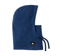 Cagoule Burton Burke Hood Nightfall Homme Bleu 2026 Taille unique