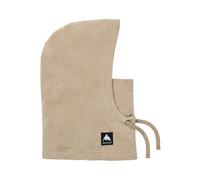 Cagoule Burton Burke Hood Summit Taupe Homme Beige 2026 Taille unique