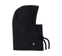 Cagoule Burton Burke Hood True Black Homme Noir 2026 Taille unique