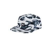 Cagoule Burton Cordova 5-panel City Streets Homme Blanc 2026 Taille unique