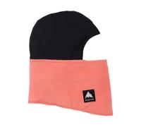 Cagoule Burton Kids' Balaclava Face Mask Peach Echo Garçon Orange 2026 taille L/XL