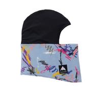 Cagoule Burton Kids' Balaclava Face Mask Scribble Garçon Bleu 2026 taille S/M