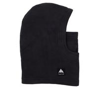 Cagoule Burton Kids' Burke Hood True Black Garçon Noir 2026 Taille unique