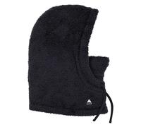 Cagoule Burton Lynx Hood True Black Femme Noir 2026 Taille unique