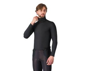 Cagoule Castelli Flanders 2 Noir, Taille M
